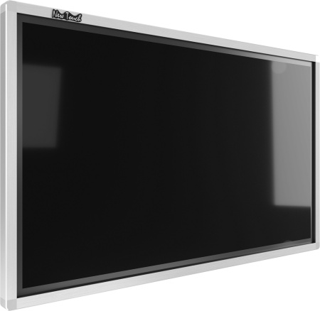 Интерактивная панель New Touch 32 (8Gb RAM + 256Gb SSD). Купить по лучшей цене