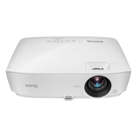Мультимедийный проектор BenQ MS531