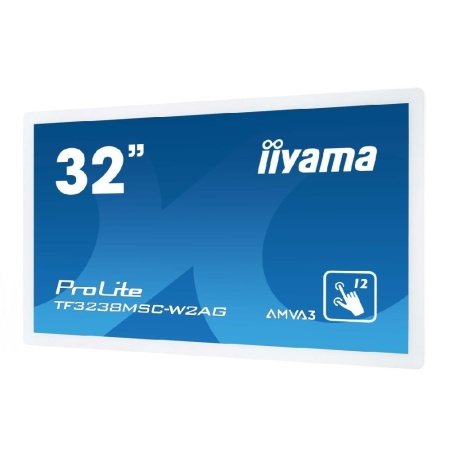 Интерактивная панель Iiyama TF3238MSC-W2AG. Купить по лучшей цене