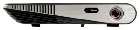 Мультимедийный проектор Optoma ML800