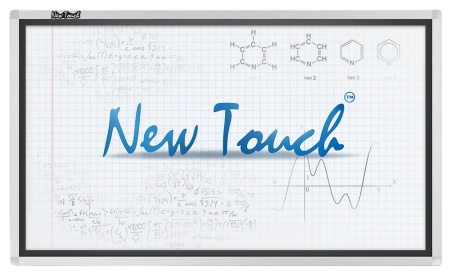 Интерактивная панель New Touch 49 (4Gb RAM + 32Gb ROM)
