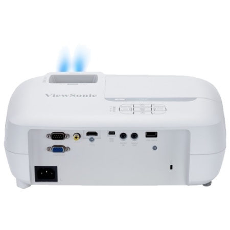 Мультимедийный проектор Viewsonic PA502SP