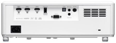 Мультимедийный проектор Optoma ZK400