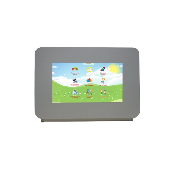 Логопедический комплекс «Волшебный экран» Лого Мир