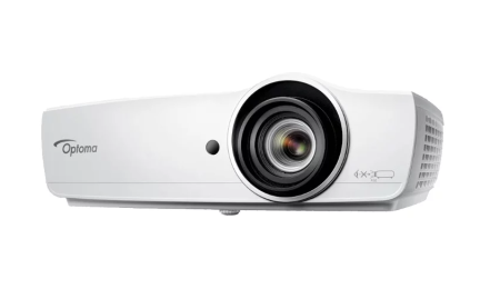 Мультимедийный проектор Optoma WU470