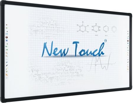 Интерактивная доска New Touch S92