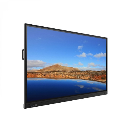 Интерактивный комплекс TeachTouch 3.5 SE 75, ПК Core i5, Win 10 + Android 8.0. Купить по лучшей цене