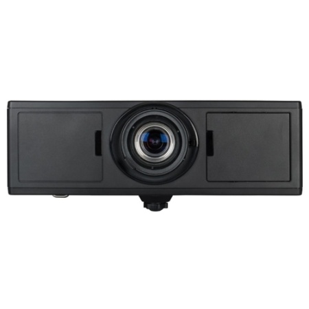 Лазерный проектор Optoma ZH510T (Black)