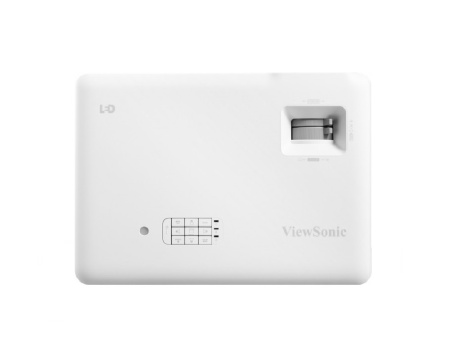 Мультимедийный проектор ViewSonic LS600W