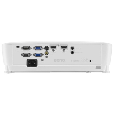 Мультимедийный проектор BenQ MW535