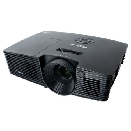 Мультимедийный проектор Optoma W316