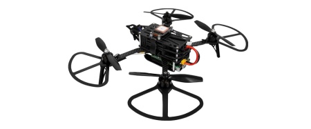 Квадрокоптер Геоскан Пионер Макс