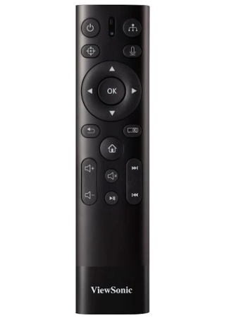 Мультимедийный проектор ViewSonic X2-4K Pro