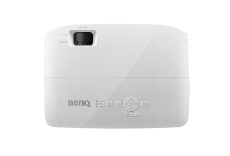 Мультимедийный проектор BenQ MX535