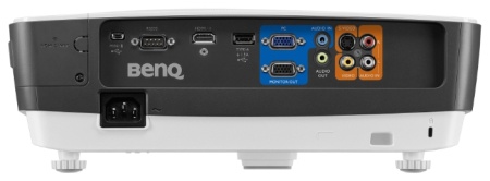 Мультимедиа-проектор BENQ MU686