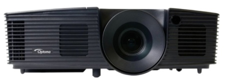 Мультимедийный проектор Optoma S312