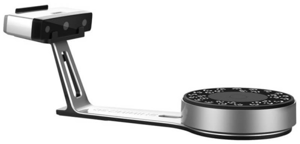 3D сканер Shining 3D EinScan SP V2