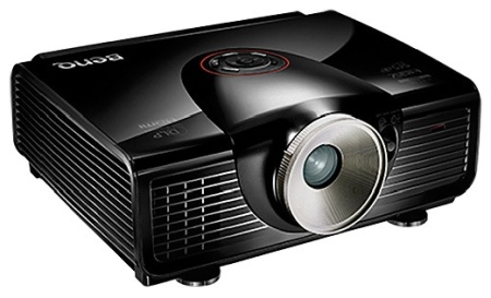 Мультимедиа-проектор BenQ SH940