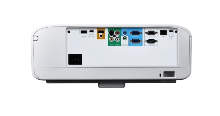 Мультимедийный проектор ViewSonic PS750W