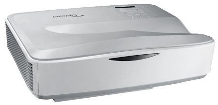 Мультимедийный проектор Optoma HZ45UST