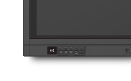 Интерактивная LED панель Newline TruTouch TT-8619RS. Купить по лучшей цене