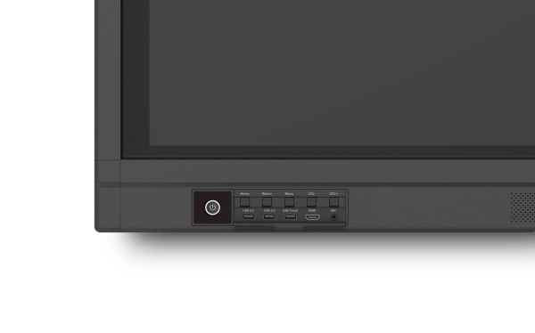 Интерактивная LED панель Newline TruTouch TT-8619RS