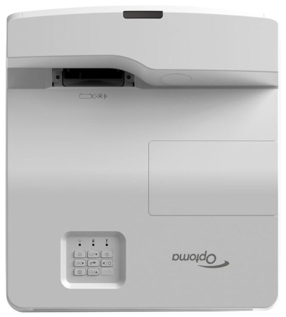 Мультимедийный проектор Optoma HD35UST