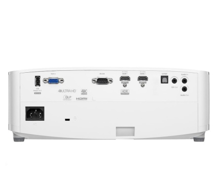 Мультимедийный проектор Optoma UHD35