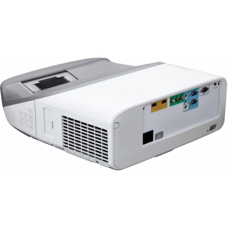 Мультимедийный проектор ViewSonic PX800HD