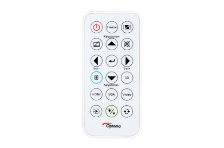 Мультимедийный проектор Optoma X308STe