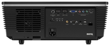 Мультимедийный проектор BENQ W8000
