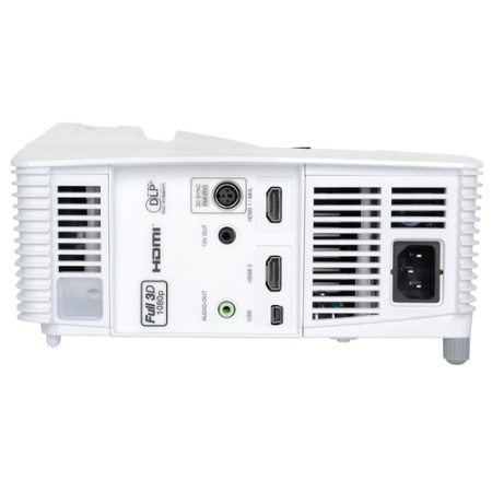Мультимедийный проектор Optoma GT1070Xe