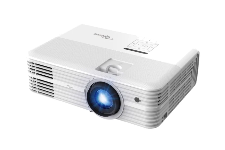 Мультимедийный проектор Optoma 4K550
