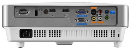 Мультимедийный проектор BenQ MS630ST