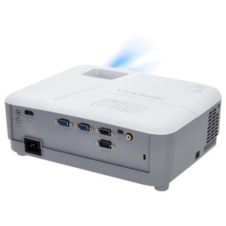 Мультимедийный проектор ViewSonic PA503W