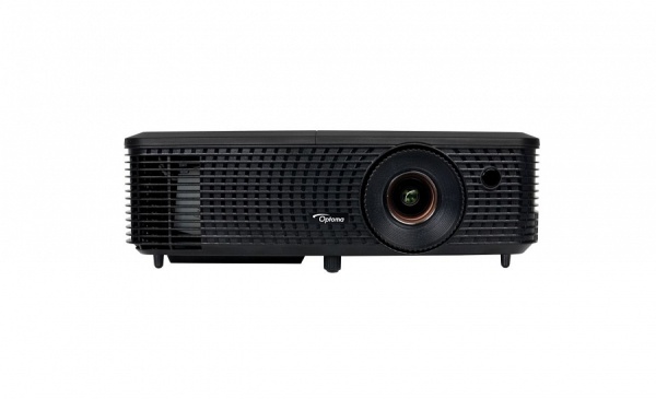 Мультимедиа-проектор Optoma S321