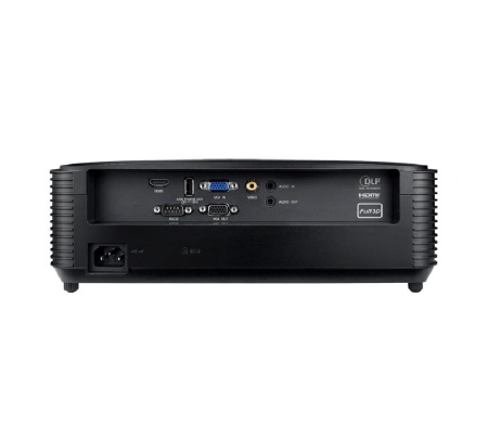 Мультимедийный проектор Optoma X381