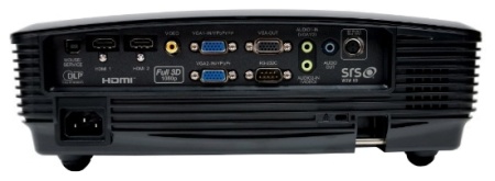 Мультимедийный проектор Optoma EH300