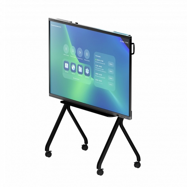 Интерактивная панель ПРО Sber 65" SDIP-IV65A для школ. Купить в It-concept16