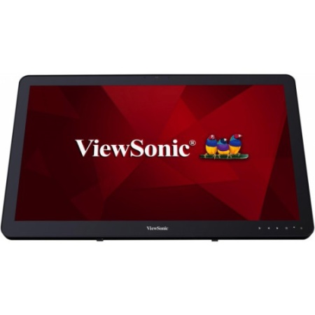 Интерактивная панель ViewSonic VSD242-BKA-EU0