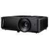Мультимедийный проектор Optoma S322e