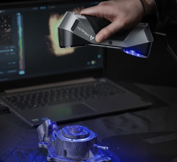 3D сканер Creality CR-Scan Raptor