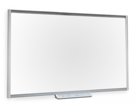 Интерактивный комплект SMART Board SBM685 с проектором SMART V12 и креплением DSM-14KW