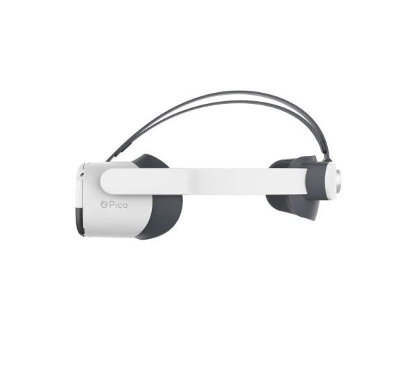 Комплект оборудования для обучения в VR Geckotouch Virtual VR10EP-C