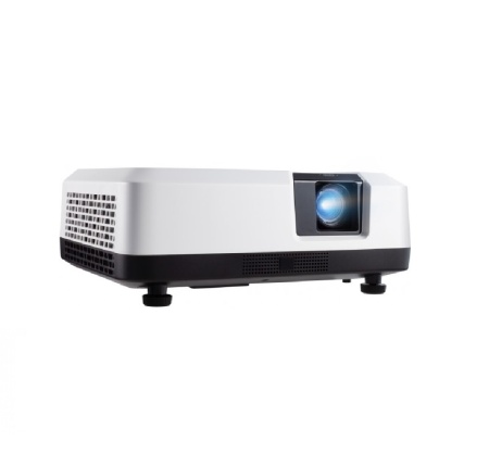 Мультимедийный проектор ViewSonic LS700-4K