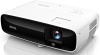 Мультимедийный проектор BenQ TK810 White