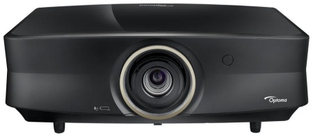 Мультимедийный проектор Optoma UHZ889