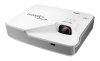 Мультимедийный проектор Optoma ZW310STe