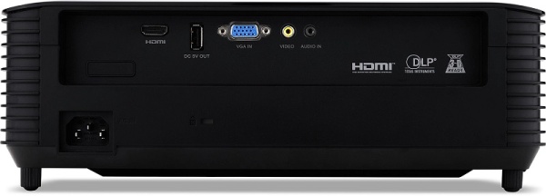 Мультимедийный проектор Acer X138WHP