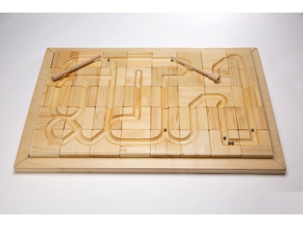 Набор психолога Инклюзив "Классический" 5 модулей